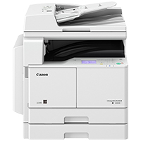 canon ir 2204n driver download